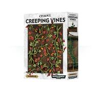 Citadel Creeping Vines