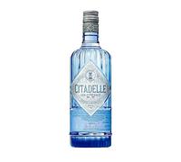 Citadelle Gin destilado premium selección gourmet - 1 Botella x 70 cl