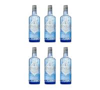 Citadelle Gin destilado premium selección gourmet - 6 Botellas x 70 cl