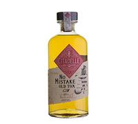 Citadelle Ginebra Extremes no Mistake - 700 ml