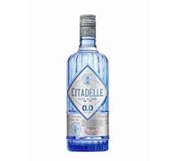 Citadelle - Zero, Ginebra 0,0º, 70 cl - 700 ml | 700 ml
