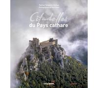 Citadelles du Pays cathare (Beaux Livres Tourisme & Patrim)