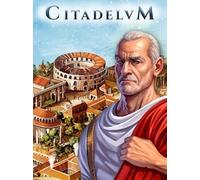 Citadelum (PC) - Steam Key - GLOBAL