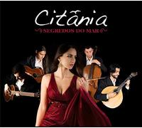 Citania - Segredos Do Mar