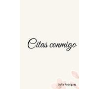 Citas conmigo