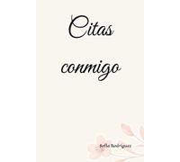 Citas conmigo
