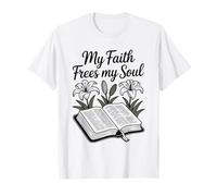 Citas de la Comunidad Cristiana de la Iglesia de Jesús Camiseta