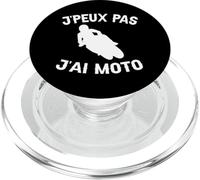 Citas De Motocicleta Memes De Motocicleta No Puedo Tener Una Motocicleta PopSockets PopGrip para MagSafe
