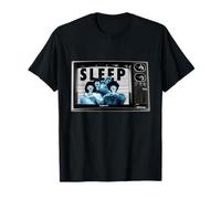 Citas de nuestras películas favoritas de los 80 Sleep They Live Camiseta