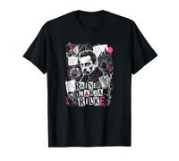 Citas de poesía Rainer Maria Rilke Literatura Alemana Camiseta