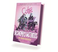 Citas & desmembramientos (Titania luna azul)