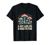 Citas Divertidas de Hongos Chistes de Hongos Chistes como yo es difícil de Encontrar Camiseta