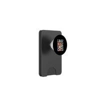 Citas Divertidas para Amantes de los Gatos Kitty Me encantan los Gatos Meme PopSockets PopWallet para MagSafe