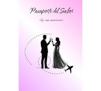 Citas juntos - Pasaporte Del Sabor Un viaje gastronómico - Nuestras citas: Libro de Citas Gastronómicas para Parejas