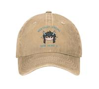 Citas mentales Honkai Star Rail Dan Heng Lunae Casual Gorra de béisbol Gorra de Camionero Pareja de Verano Gorras de béisbol para Mujeres