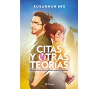 Citas Y Otras Teorías