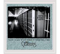 Citations - You Can't Outrun The Blues