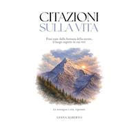 CITAZIONI SULLA VITA: Frasi nate dalla fantasia della mente, il luogo segreto in cui vivi