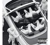 Cité blanche | CD