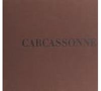 Cité De Carcassonne (ebook)