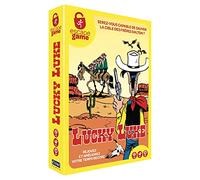 Citel Games Escape Game Lucky Luke: La Balada de los Dalton