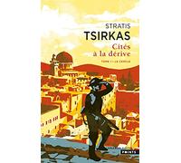 Cités à la dérive I: Le Cercle (Les Grands Romans)