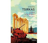 Cités à la dérive III, tome 3 ((Nouvelle édition)): La chauve-souris (Les Grands Romans, 3)