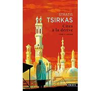 Cités à la dérives II, tome 2 ((Nouvelle édition)): Ariane (Les Grands Romans, 2)