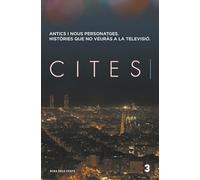 Cites: Antics i nous personatges. Històries que no veuràs a la televisió (Narrativa catalana)