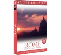 Cités de Dieu - Rome & Moscou [Francia] [DVD]