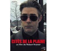 Cités de la plaine [Reino Unido] [DVD]