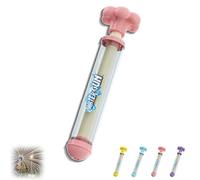 Cithway Firework Water Gun, Romantic Fireworks Style Water Spray Toy for Couples, Bulk High Pressure Pull-out Waterguns for Bathing,Pool,Party Entertainment (Pink)
