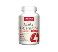 Citicolina CDP Colina 250 mg 120 Cápsulas Jarrow Formulas