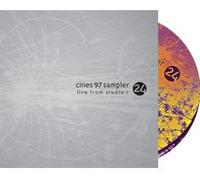 CITIES 97 SAMPLER CD VOLUME 24