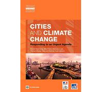 Cities and Climate Change: Responding to an Urgent Agenda (Urban Development)