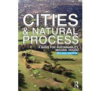 Cities and Natural Process: A Basis for Sustainability