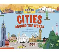 Cities Around the World (The Pop-up Guide)