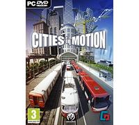 Cities in motion [Importación francesa]