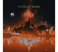 Cities of Mars Cities of Mars (Vinyl) 12" Album