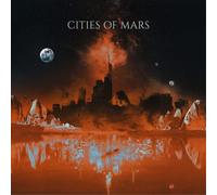 Cities of Mars Cities of Mars (Vinyl) 12" Album (Importación USA)