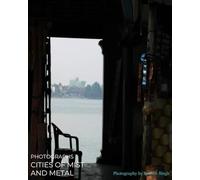 Cities of Mist and Metal