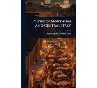 Cities of Northern and Central Italy