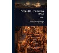 Cities Of Northern Italy