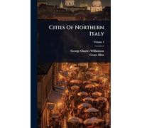 Cities Of Northern Italy