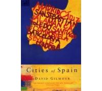 Cities Of Spain (ebook)