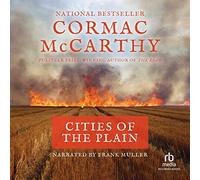 Cities of the Plain (The Border Trilogy)
