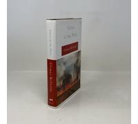 Cities of the Plain (The Border Trilogy, 3)