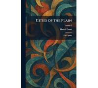Cities of the Plain: The Captive