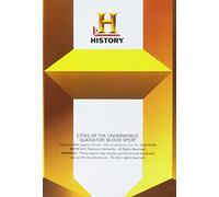 Cities of the Underworld - Gladiator: Blood Sport [USA] [DVD]