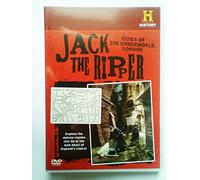 Cities Of The Underworld: London - Jack The Ripper